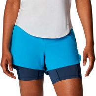 Sorti Columbia W Endless Trail 2N1 Short thumbnav